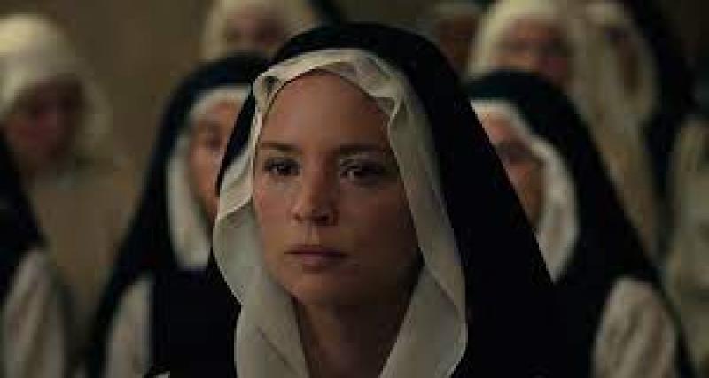  - Benedetta : le nouveau film choc sur cette sœur qui a bouleversé l'Italie catholique