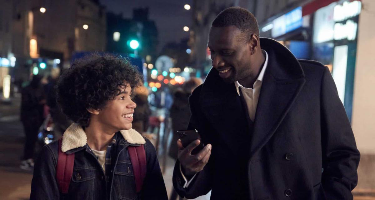 Lupin : Omar Sy tease quelques indices sur la saison 3