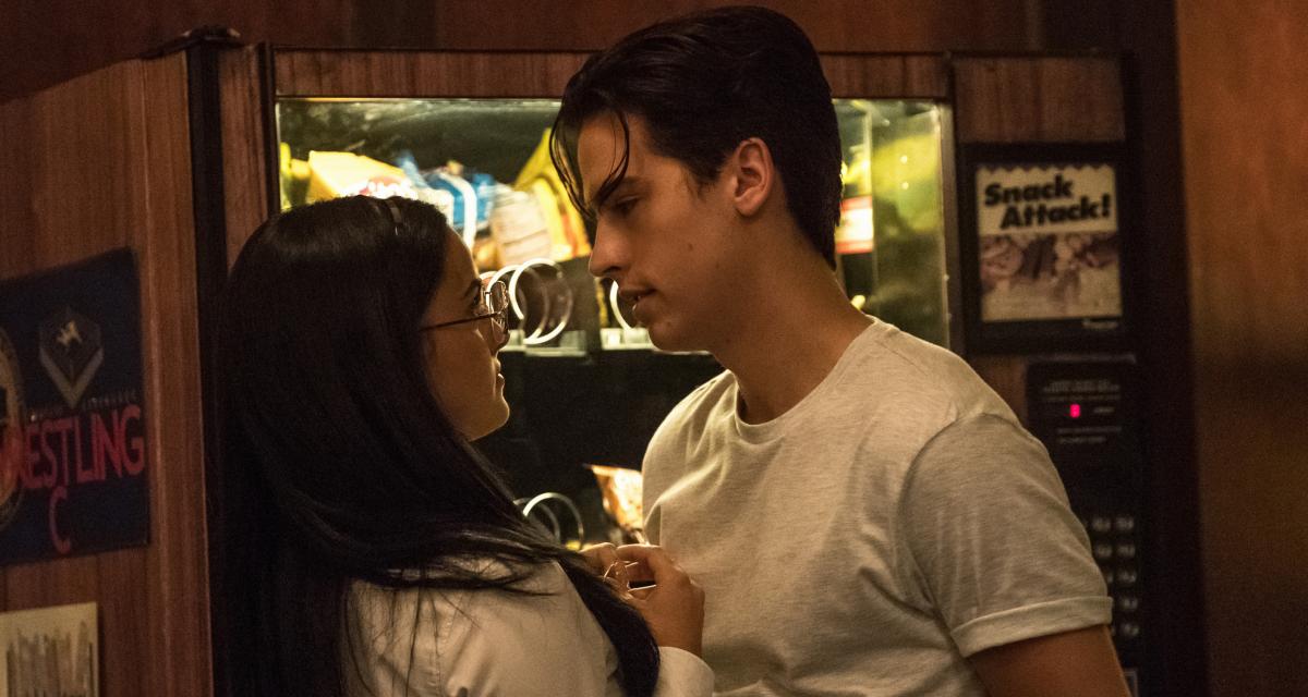 Riverdale de retour en août