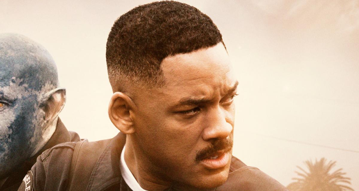 Will Smith de retour chez Netflix