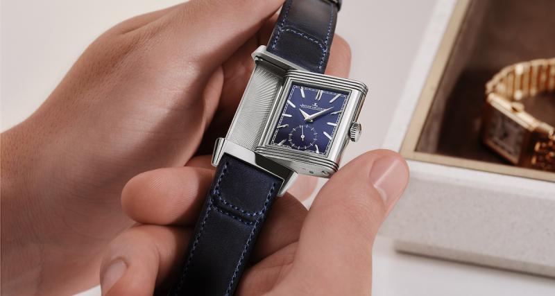 Quand Jaeger-LeCoultre ouvre les portes de l'Atelier d'Antoine - L’Atelier d’Antoine s’invite à Paris à partir du 21 octobre