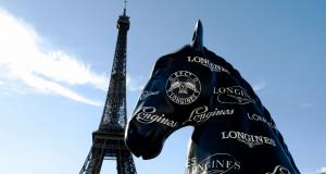 Longines Ultra-Chron : haute-fréquence depuis de 1914 - Dans les coulisses du Longines Paris Eiffel Jumping