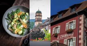 5 hôtels de luxe ou de charme en Bretagne où faire étape le long de la Côte de Granit Rose - L’hôtel Le Chambard fait peau neuve 