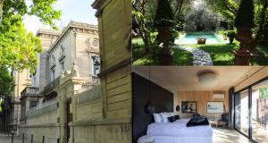 S’évader pour le week-end… à deux pas de chez soi - Les plus beaux hôtels de Nîmes