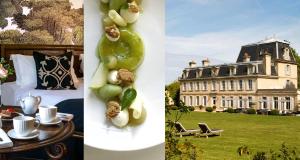 Les meilleurs hôtels de Colmar pour le week-end - La Chenevière : la vie de Château en Normandie