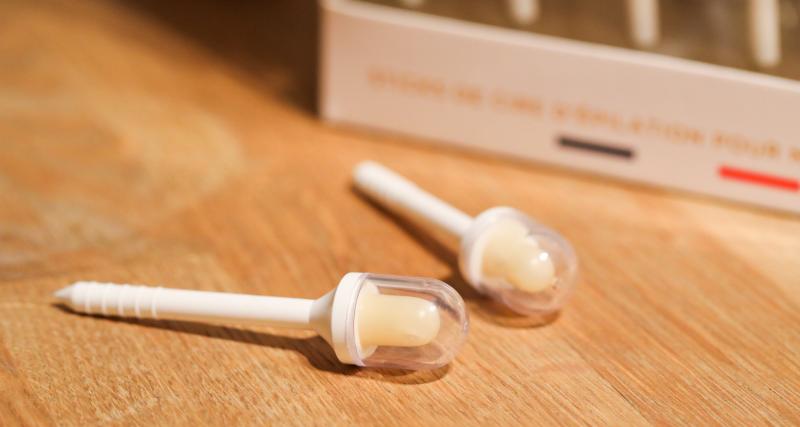 Tee Wax : on a testé l’épilation express du nez et des oreilles - Tee Wax