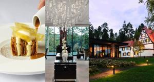 Hôtel & Spa du Castellet : un sans-faute ! - La Villa Lalique à Wingen-sur-Moder : pour une escapade gastronomique et culturelle