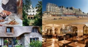 Les meilleures adresses pour visiter les caves de Champagne - Normandie : les plus beaux hôtels de la région