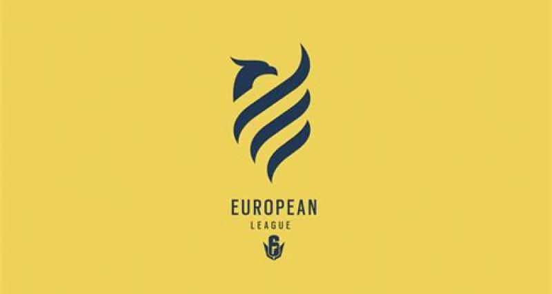 - Rainbow 6 : Tout savoir sur les finales de l’European League qui arrivent