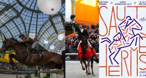 Dans les coulisses du Saut Hermès avec Romain Duguet - Le Saut Hermès, 12e édition au Grand Palais Éphémère du 18 au 20 mars 2022