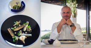 Glenn Viel : « Le vrai luxe c’est l’authenticité » - Christopher Coutanceau, rencontre avec le cuisinier pêcheur de La Rochelle