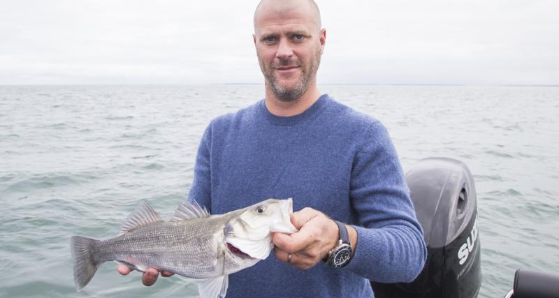 Christopher Coutanceau : « Nous sommes un des maillons de la chaîne de protection de l’océan » - Depuis son enfance, le chef Christopher Coutanceau a appris à connaître et à respecter la mer et ses ressources.