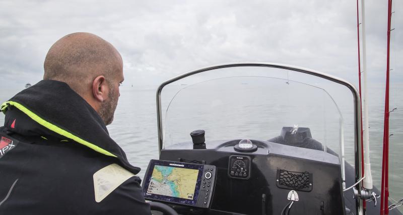 Christopher Coutanceau : « Nous sommes un des maillons de la chaîne de protection de l’océan » - Depuis son enfance, le chef Christopher Coutanceau a appris à connaître et à respecter la mer et ses ressources.