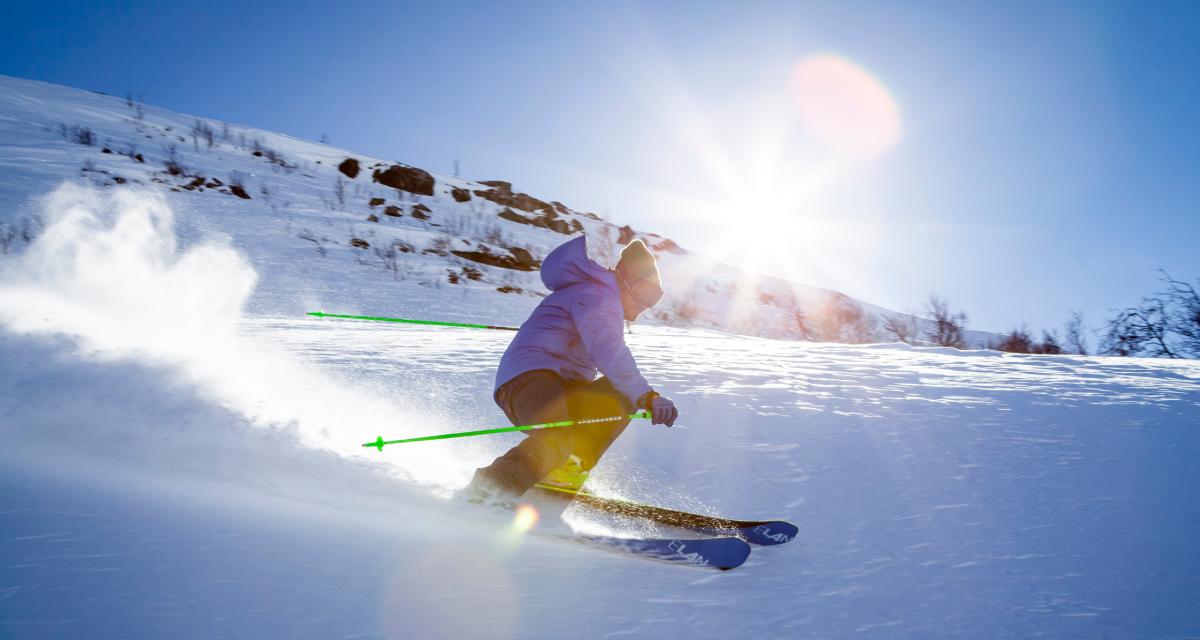 Comment avoir du style avec des vêtements de ski ?