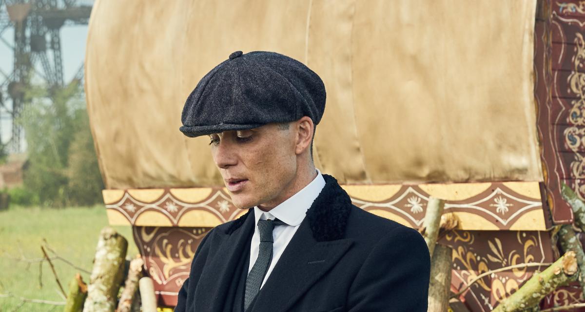 La bande-annonce de la saison 6 de Peaky Blinders dévoilée 