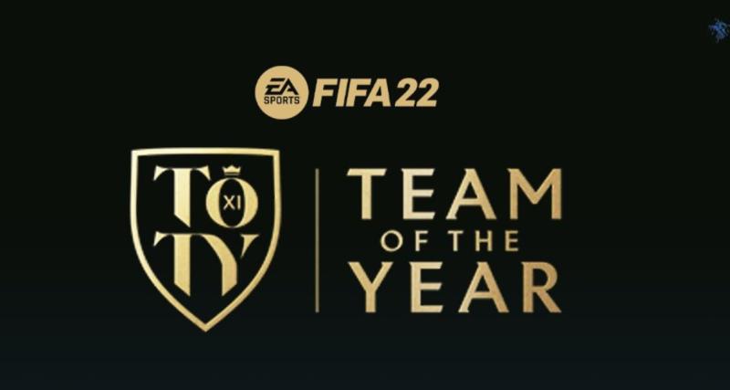  - FIFA : Les 80 nominés pour la TOTY FIFA 22, la date du vote dévoilée