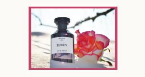 Big Moustache, un abonnement au poil ! - Elixiris d'ÆMIUM, une eau de parfum à offrir à son Valentin ou à sa Valentine