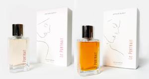 La Fédération Française de Rugby dévoile son premier parfum en collaboration avec Okaia - Le Portrait : un duo de parfum pour la Saint-Valentin 