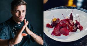 “Quelque part…” se trouve le restaurant de Florian Barbarot - Mallory Gabsi inaugure son premier restaurant gastronomique dans un décor signé Arnaud Behzadi