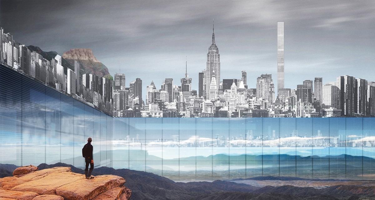 Le projet New York Horizon