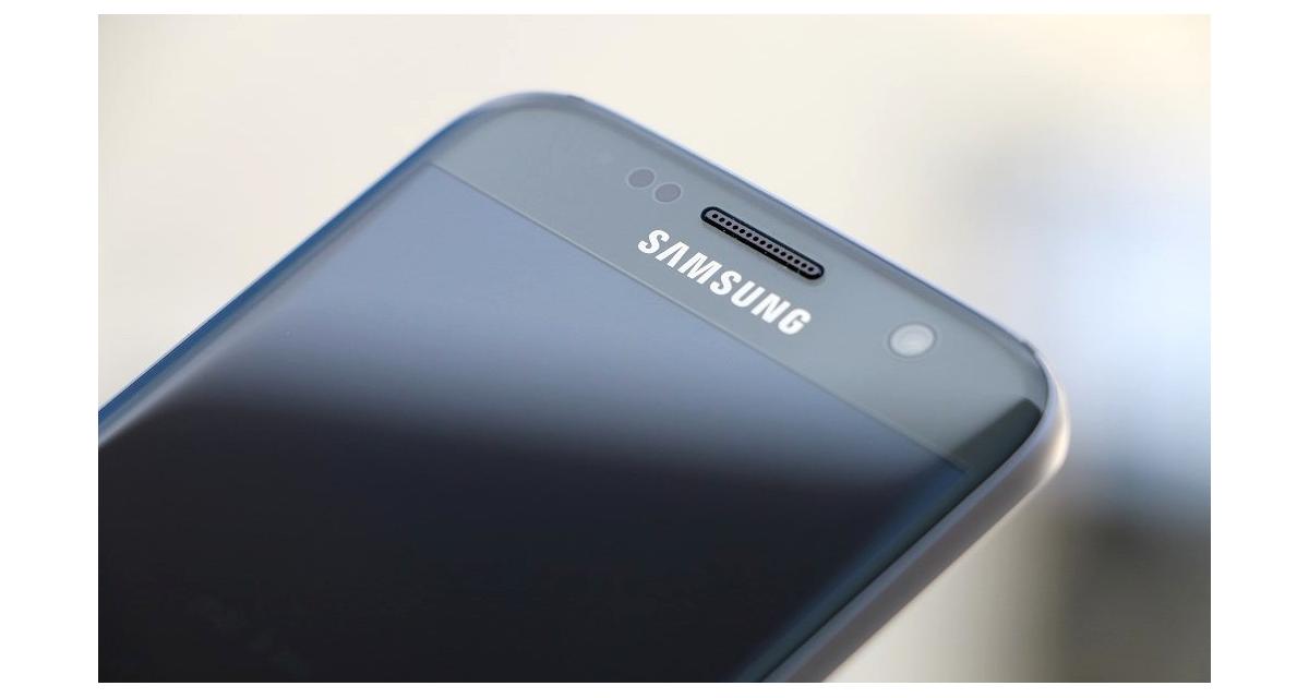 Test du Samsung Galaxy S7 : le meilleur haut de gamme du moment