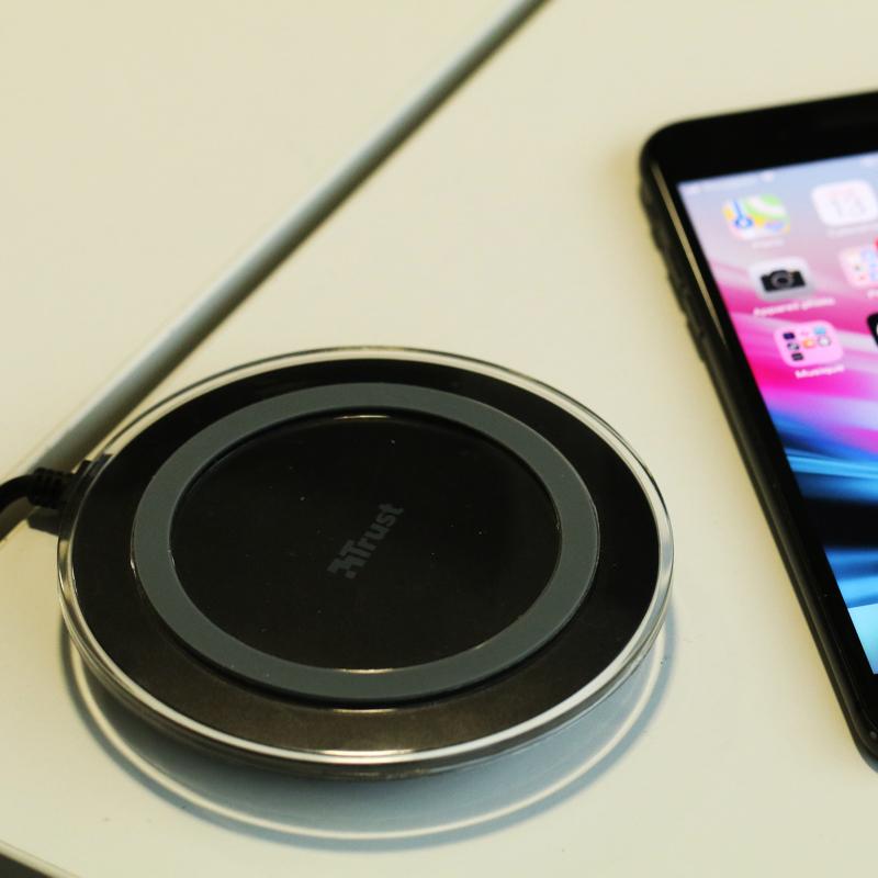  - Trust Urban Wireless Charger