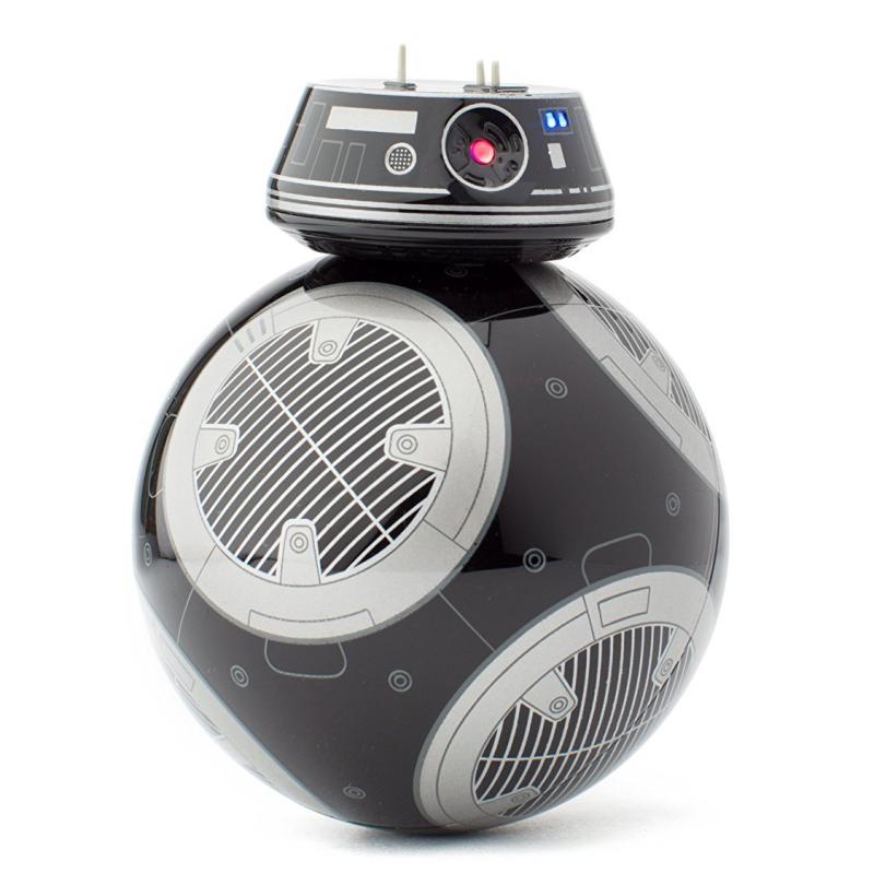  - Sphero BB-9E