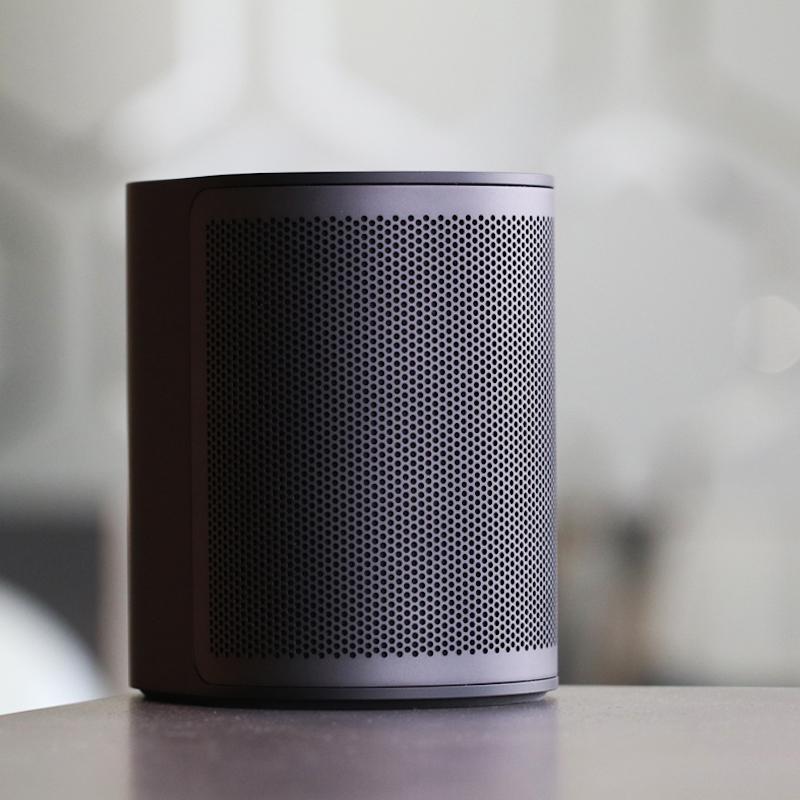 [Micro-enceinte #2] : test de la BeoPlay P2 en images - Beoplay M3