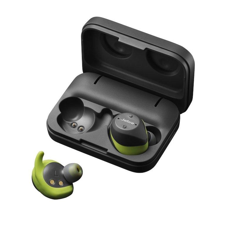  - Jabra Elite Sport