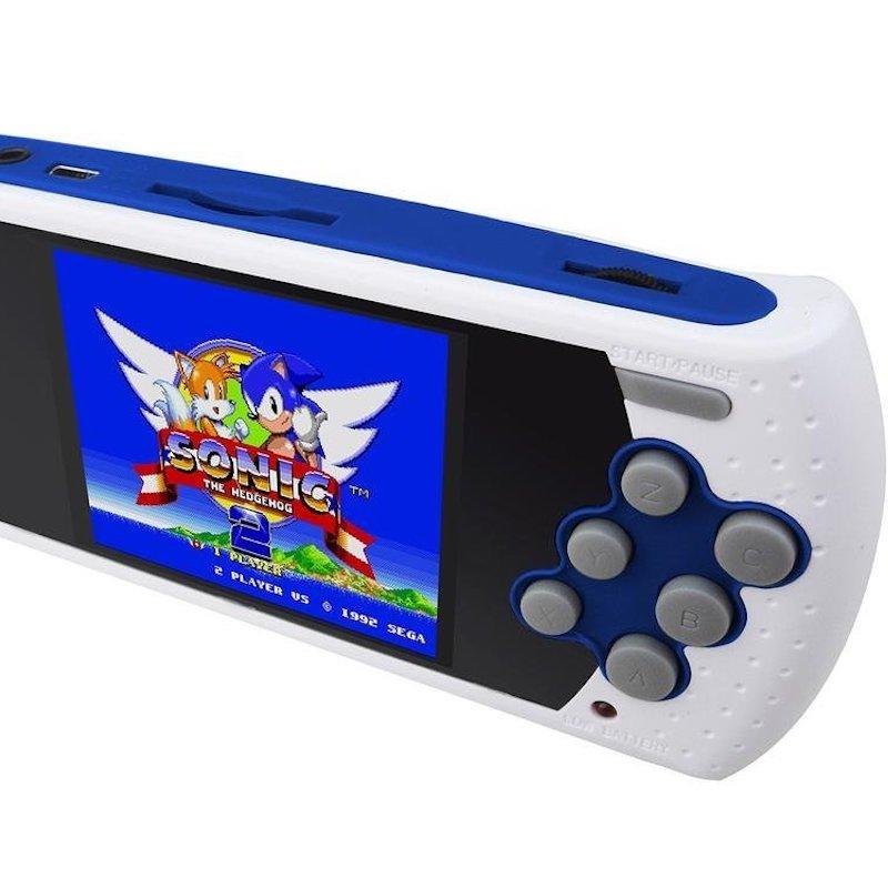  - Sega Megadrive Ultimate Portable