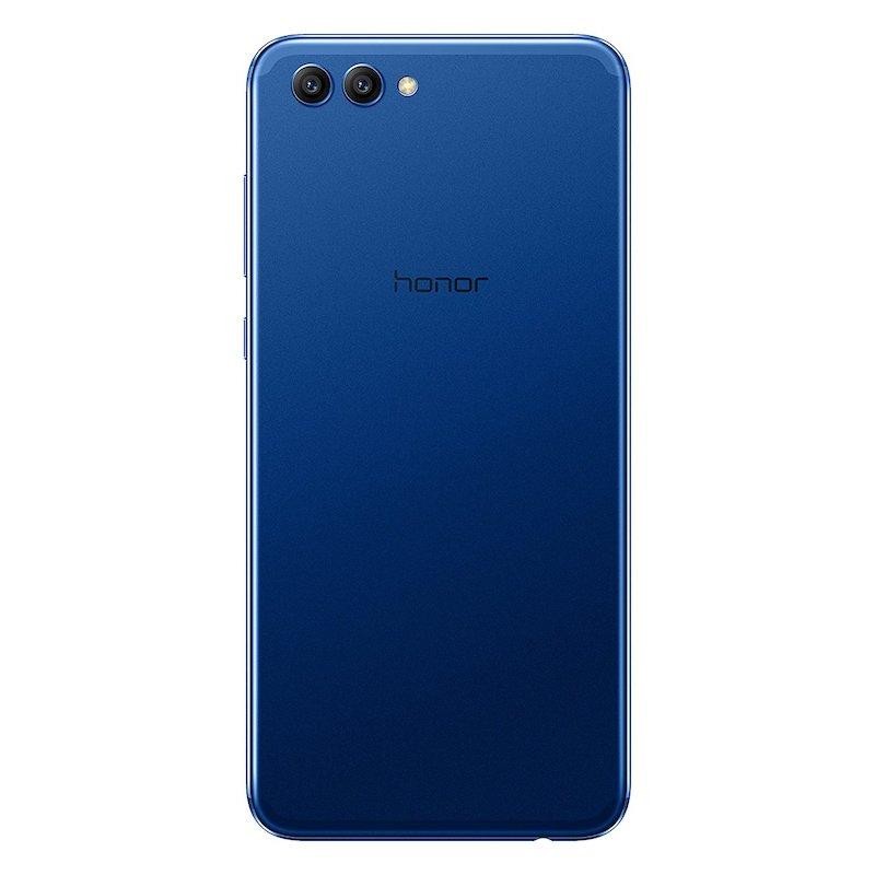  - Honor View 10