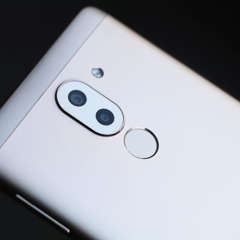 Photos et premières impressions sur le Honor 6X - Honor 6X