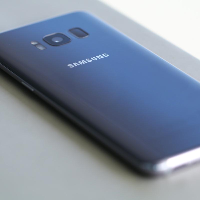 Tout savoir sur le Samsung Galaxy S8, le nouveau rival de l'iPhone 7 - Samsung Galaxy S8