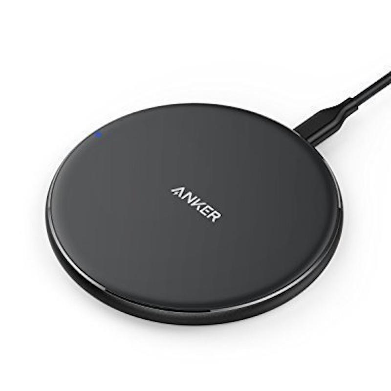  - Anker PowerPort Wireless 5 Pad