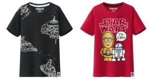 Star Wars Uniqlo