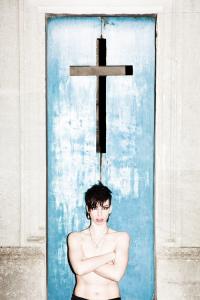 Mademoiselle K