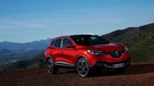 Renault Kadjar 2015 (essai)