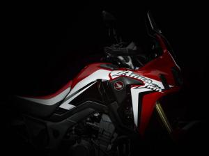 Honda : la CRF 1000 L Africa Twin confirmée pour 2015