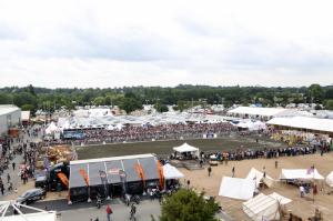 American Tours Festival 2015 : du 3 au 5 juillet avec Harley France