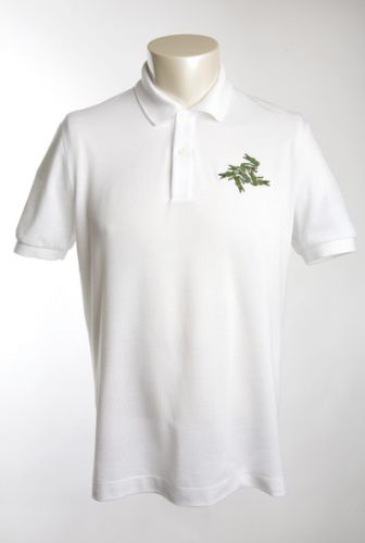 Polos Lacoste et Campanas Holiday Collector