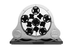 Lumisidus - watchwinder