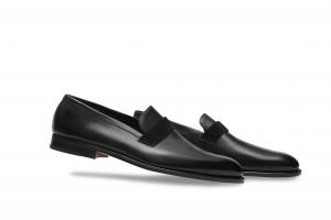 John Lobb, collection automne-hiver 2015