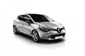 Renault Clio IV Iconic (officiel)