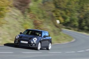 Mini Clubman 2015 (essai)