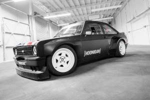 Ford Escort RS Ken Block