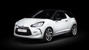 DS 3 "So Parisienne"