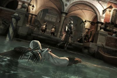 Assassin's Creed II