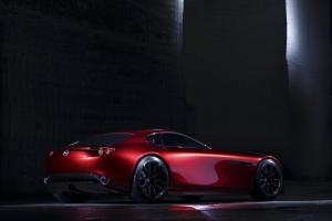 Mazda RX-VISION 2015 (officiel)