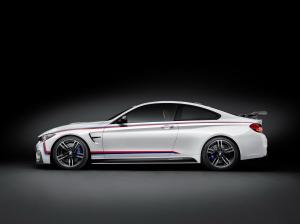 BMW M4 M Performance (SEMA Show 2015)