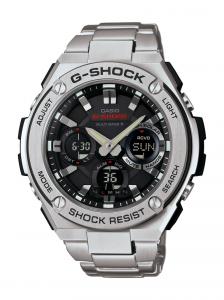 G-SHOCK G-Steel